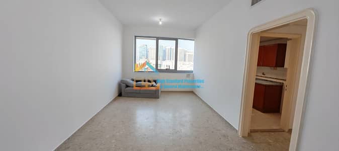 1 Schlafzimmer Wohnung zum zur Miete in Electra Street, Abu Dhabi - WhatsApp Image 2026-07-04 at 12.26. 25 PM. jpeg 1 Schlafzimmer Wohnung zum zur Miete in Electra Street, Abu Dhabi - WhatsApp Image 2026-07-04 at 12.26. 25 PM. jpeg