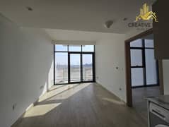 Chiller Free, Burj Khalifa View,Read to move