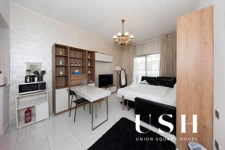 Studio for Sale in Arjan, Dubai - _MG_7286. jpg