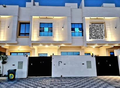 4 Slaapkamers Townhouse te Koop in Al Yasmeen, Ajman - WhatsApp Image 2026-07-04 at 12.30. 57 PM. jpeg 4 Slaapkamers Townhouse te Koop in Al Yasmeen, Ajman - WhatsApp Image 2026-07-04 at 12.30. 57 PM. jpeg