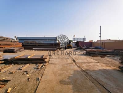 Industrial Land te Huur in Al Sajaa, Sharjah - 51393. jpg Industrial Land te Huur in Al Sajaa, Sharjah - 51393. jpg