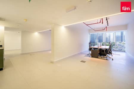 Office for Rent in Jumeirah Lake Towers (JLT), Dubai - Spacious Offices | Multiple Options | JLT Expert Office for Rent in Jumeirah Lake Towers (JLT), Dubai - Spacious Offices | Multiple Options | JLT Expert