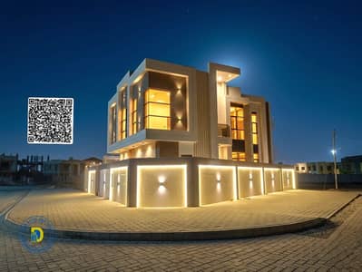 5 Camere Villa in Vendita a Al Helio, Ajman - WhatsApp Image 2026-05-03 at 1.03. 33 PM. jpeg 5 Camere Villa in Vendita a Al Helio, Ajman - WhatsApp Image 2026-05-03 at 1.03. 33 PM. jpeg