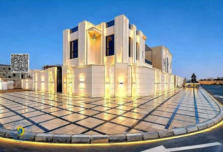 4 Bedroom Villa for Sale in Al Helio, Ajman - WhatsApp Image 2026-07-04 at 10.17. 32 AM. jpeg 4 Bedroom Villa for Sale in Al Helio, Ajman - WhatsApp Image 2026-07-04 at 10.17. 32 AM. jpeg