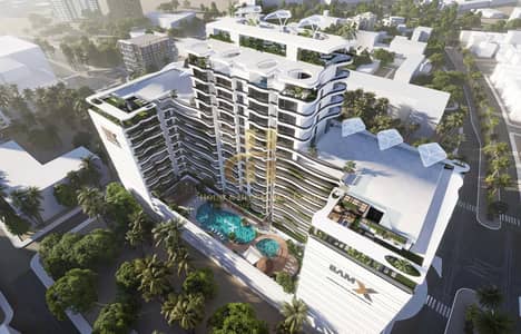1 Bedroom Apartment for Sale in Jumeirah Village Circle (JVC), Dubai - e6086958-8676-4537-85c9-5e81b9bfceab. jpg 1 Bedroom Apartment for Sale in Jumeirah Village Circle (JVC), Dubai - e6086958-8676-4537-85c9-5e81b9bfceab. jpg