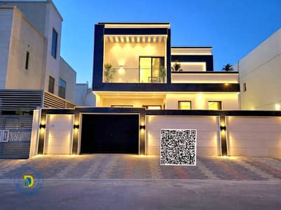 4 Bedroom Villa for Sale in Al Yasmeen, Ajman - WhatsApp Image 2026-07-04 at 10.00. 19 AM. jpeg 4 Bedroom Villa for Sale in Al Yasmeen, Ajman - WhatsApp Image 2026-07-04 at 10.00. 19 AM. jpeg
