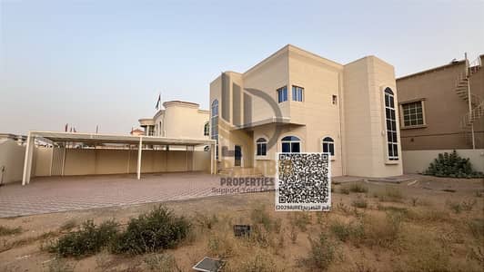 5 Schlafzimmer Villa zum zur Miete in Al Rawda, Ajman - WhatsApp Image 2026-07-04 at 12.30. 54 AM (1). jpeg. png 5 Schlafzimmer Villa zum zur Miete in Al Rawda, Ajman - WhatsApp Image 2026-07-04 at 12.30. 54 AM (1). jpeg. png