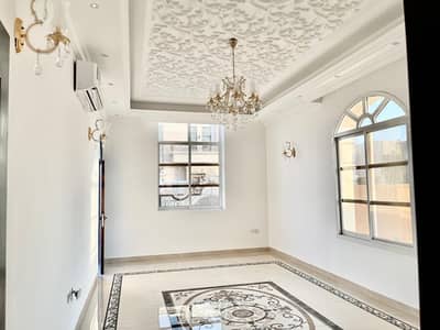 5 Schlafzimmer Villa zum zur Miete in Al Rawda, Ajman - TA2. jpg 5 Schlafzimmer Villa zum zur Miete in Al Rawda, Ajman - TA2. jpg