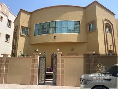 5 Slaapkamers Villa te Huur in Al Rawda, Ajman - WhatsApp Image 2026-07-04 at 12.08. 56 AM (2). jpeg 5 Slaapkamers Villa te Huur in Al Rawda, Ajman - WhatsApp Image 2026-07-04 at 12.08. 56 AM (2). jpeg