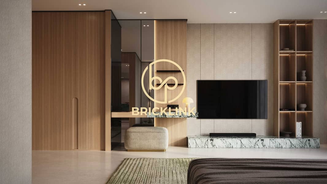 9 1bedroom-Cullinan-Bedroom-C03. jpg
