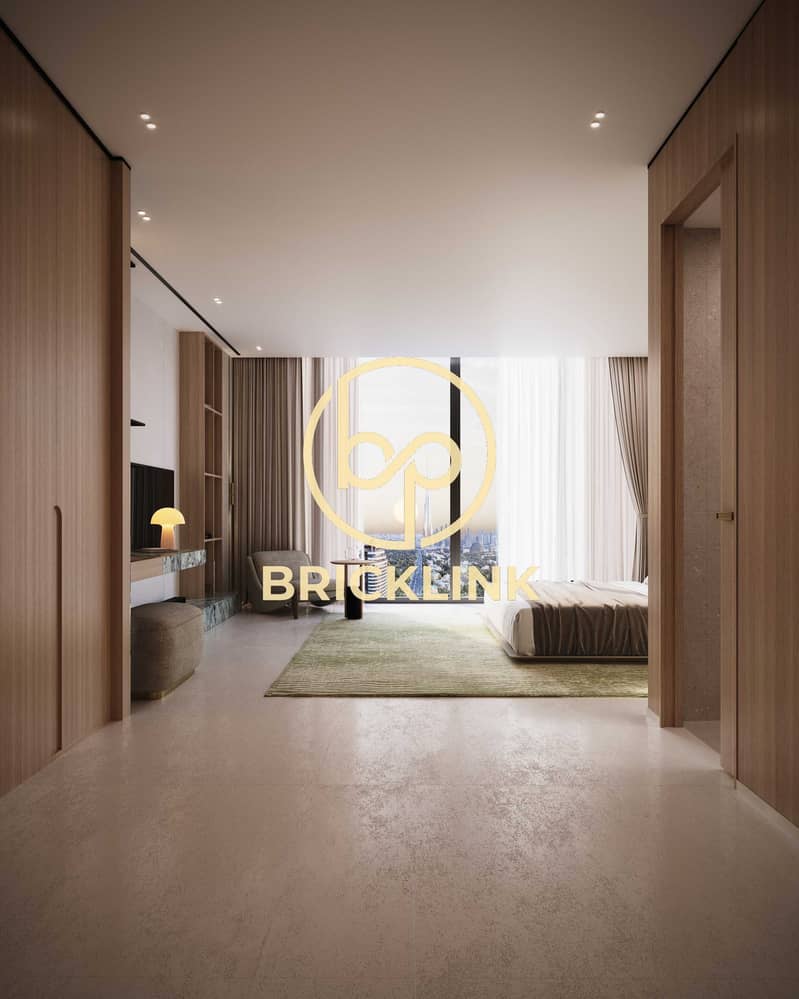 10 1bedroom-Cullinan-Bedroom-C04. jpg