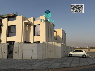 4 Bedroom Villa for Sale in Al Helio, Ajman - WhatsApp Image 2026-07-04 at 12.35. 46 PM (3). jpeg 4 Bedroom Villa for Sale in Al Helio, Ajman - WhatsApp Image 2026-07-04 at 12.35. 46 PM (3). jpeg