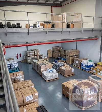 Warehouse zum zur Miete in Ajman Industrial, Ajman - 2. jpg Warehouse zum zur Miete in Ajman Industrial, Ajman - 2. jpg