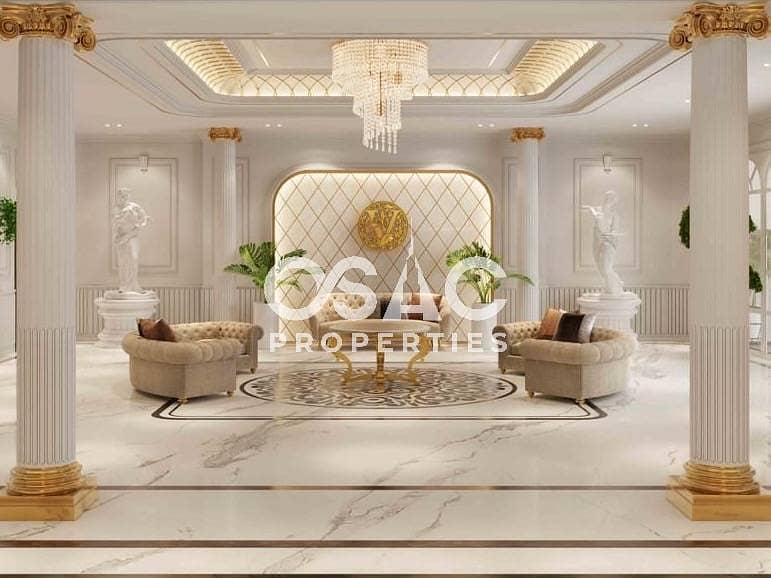LUXURY | EXCLUSIVE | HIGH FLOOR LUXURY | EXCLUSIVE | HIGH FLOOR