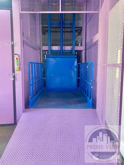 Warehouse for Rent in Al Sajaa, Sharjah - 3 10.56. 09 am. jpg Warehouse for Rent in Al Sajaa, Sharjah - 3 10.56. 09 am. jpg