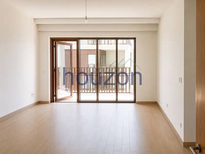 1 Bedroom Flat for Rent in Dubai Creek Harbour, Dubai - Modern Spacious 1 BR | Beach View | Beach Access 1 Bedroom Flat for Rent in Dubai Creek Harbour, Dubai - Modern Spacious 1 BR | Beach View | Beach Access