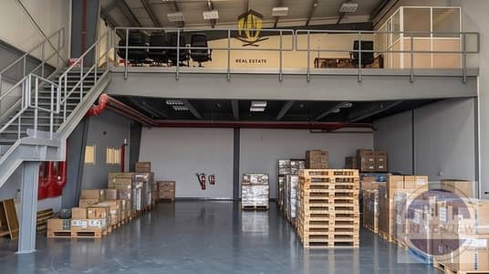 Warehouse for Rent in Ajman Industrial, Ajman - 3. jpg