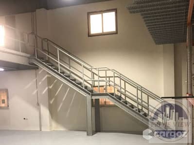 Warehouse for Rent in Industrial Area, Sharjah - 2. jpg