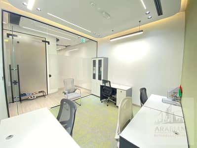 Office para en Alquiler en Dubai Healthcare City, Dubai - WhatsApp Image 2026-07-04 at 1.12. 02 PM. jpeg