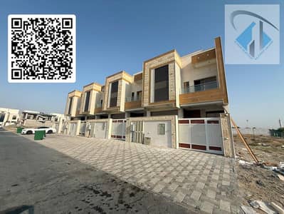 4 Camere Villa in Affitto a Al Helio, Ajman - 74c847ef-48d3-44d8-870a-01b79f6c1864. jpg