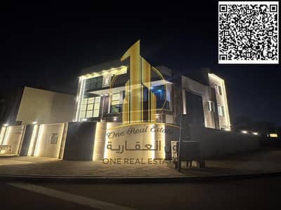 5 Camere Villa in Vendita a Al Bahia, Ajman - WhatsApp Image 2026-06-24 at 9.14. 26 PM (5). jpeg 5 Camere Villa in Vendita a Al Bahia, Ajman - WhatsApp Image 2026-06-24 at 9.14. 26 PM (5). jpeg