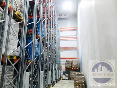 Warehouse te Huur in Al Jurf, Ajman - 4 11.25. 09 am. jpg