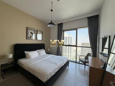 1 Slaapkamer Appartement te Huur in Dubai Creek Harbour, Dubai - bf051452-4ac3-4e25-b87b-9034f408e668. jpg 1 Slaapkamer Appartement te Huur in Dubai Creek Harbour, Dubai - bf051452-4ac3-4e25-b87b-9034f408e668. jpg