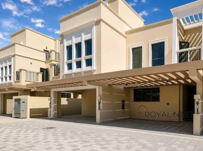 Townhouse de 4 chambres à à louer à DAMAC Lagoons, Dubai - 12 (2). jpg