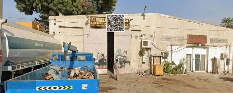 Warehouse for Sale in Al Jurf, Ajman - 1000524352. jpg Warehouse for Sale in Al Jurf, Ajman - 1000524352. jpg