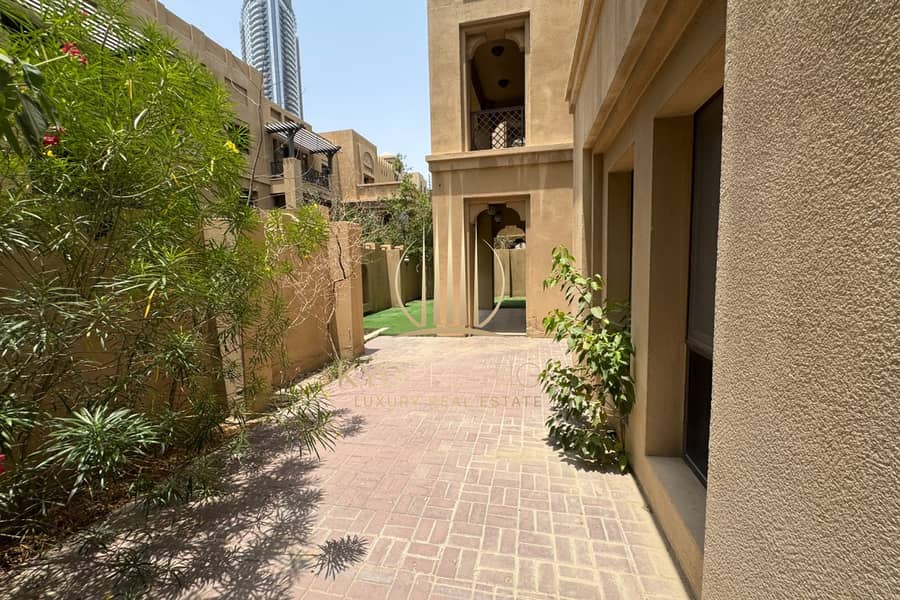 Appartamento a Downtown Dubai,Old Town,Yansoon,Yansoon 8, 3 camere da letto, 260000 AED - 15708426 Appartamento a Downtown Dubai,Old Town,Yansoon,Yansoon 8, 3 camere da letto, 260000 AED - 15708426