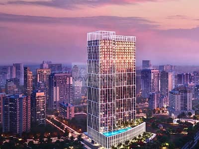 Studio for Sale in Majan, Dubai - 4. png