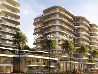 Appartement de 1 chambre à à vendre à Saadiyat Island, Abu Dhabi - Appartement à Saadiyat Island,Saadiyat Cultural District,Mamsha Gardens, 1 chambre, 3500000 AED - 15707794 Appartement de 1 chambre à à vendre à Saadiyat Island, Abu Dhabi - Appartement à Saadiyat Island,Saadiyat Cultural District,Mamsha Gardens, 1 chambre, 3500000 AED - 15707794