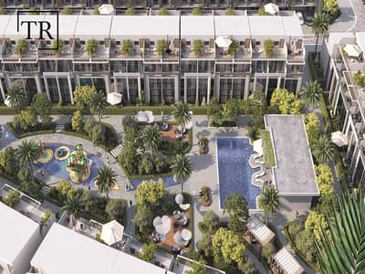 2 habitaciones Townhouse para en Venta en Dubai Investment Park (DIP), Dubai - Casa adosada en Dubai Investment Park (DIP),Dubai Investment Park 1,Verdana 5, 2 dormitorios, 999900 AED - 15708595 2 habitaciones Townhouse para en Venta en Dubai Investment Park (DIP), Dubai - Casa adosada en Dubai Investment Park (DIP),Dubai Investment Park 1,Verdana 5, 2 dormitorios, 999900 AED - 15708595