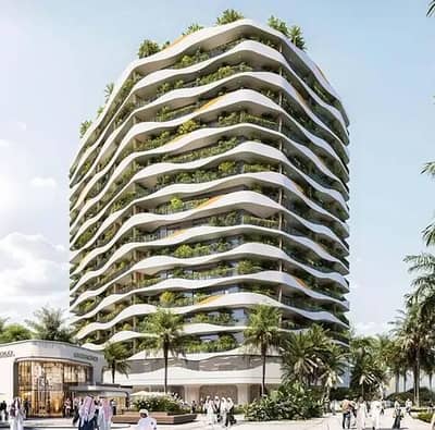 Studio te Koop in Dubai Land Residence Complex (DLRC), Dubai - 2cb27748-cef9-434e-8dab-1910d4d185f6. jpg