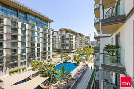 1 Camera Appartamento in Affitto a Sobha Hartland, Dubai - Appartamento a Sobha Hartland,Hartland Greens,Hartland Greens Building 2, 1 camera da letto, 110000 AED - 15708608 1 Camera Appartamento in Affitto a Sobha Hartland, Dubai - Appartamento a Sobha Hartland,Hartland Greens,Hartland Greens Building 2, 1 camera da letto, 110000 AED - 15708608