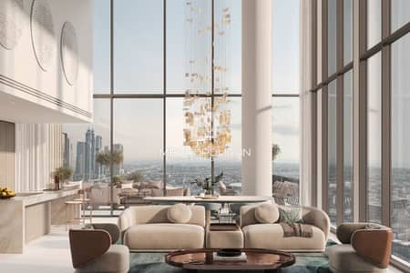 1 Camera Appartamento in vendita a Al Wasl, Dubai - Appartamento a Al Wasl，City Walk，Verve，Verve Tower A, 1 camera da letto, 2707120 AED - 15708620