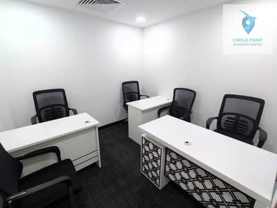 Office para en Alquiler en Deira, Dubai - 3. jpeg Office para en Alquiler en Deira, Dubai - 3. jpeg