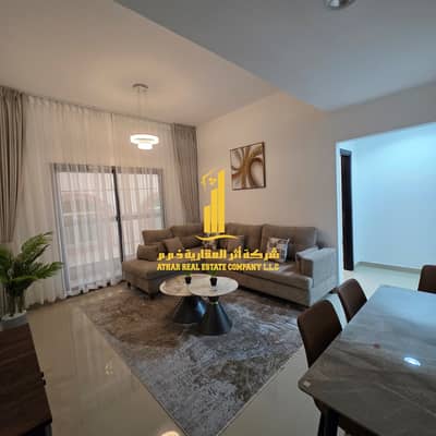 1 Camera Appartamento in Affitto a Al Nuaimiya, Ajman - 1WhatsApp Image 2026-06-24 at 12.09. 11 PM (2). jpeg 1 Camera Appartamento in Affitto a Al Nuaimiya, Ajman - 1WhatsApp Image 2026-06-24 at 12.09. 11 PM (2). jpeg