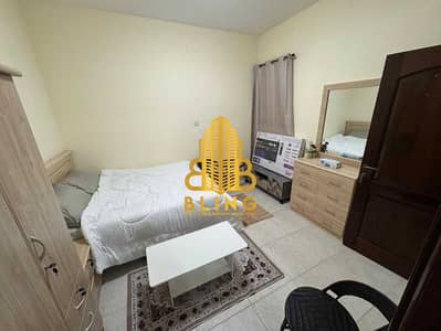 Estudio para en Alquiler en Al Wahdah, Abu Dhabi - 01cSASZqLUll2ZU9VzSOEL5xz3q7sJGyqo4B2cyz. jpeg