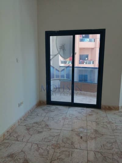 شقة 3 غرف نوم للبيع في النعيمية، عجمان - BEDROOM 1. jpg