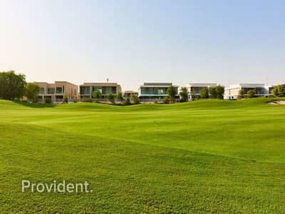 0% Agency Fee | Large Plot with Golf Course View 0% Agency Fee | Large Plot with Golf Course View