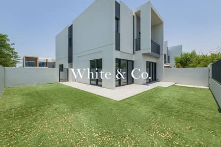4 Bedroom Townhouse for Rent in Villanova, Dubai - Large Corner Plot | Immaculate | Open-Plan 4 Bedroom Townhouse for Rent in Villanova, Dubai - Large Corner Plot | Immaculate | Open-Plan