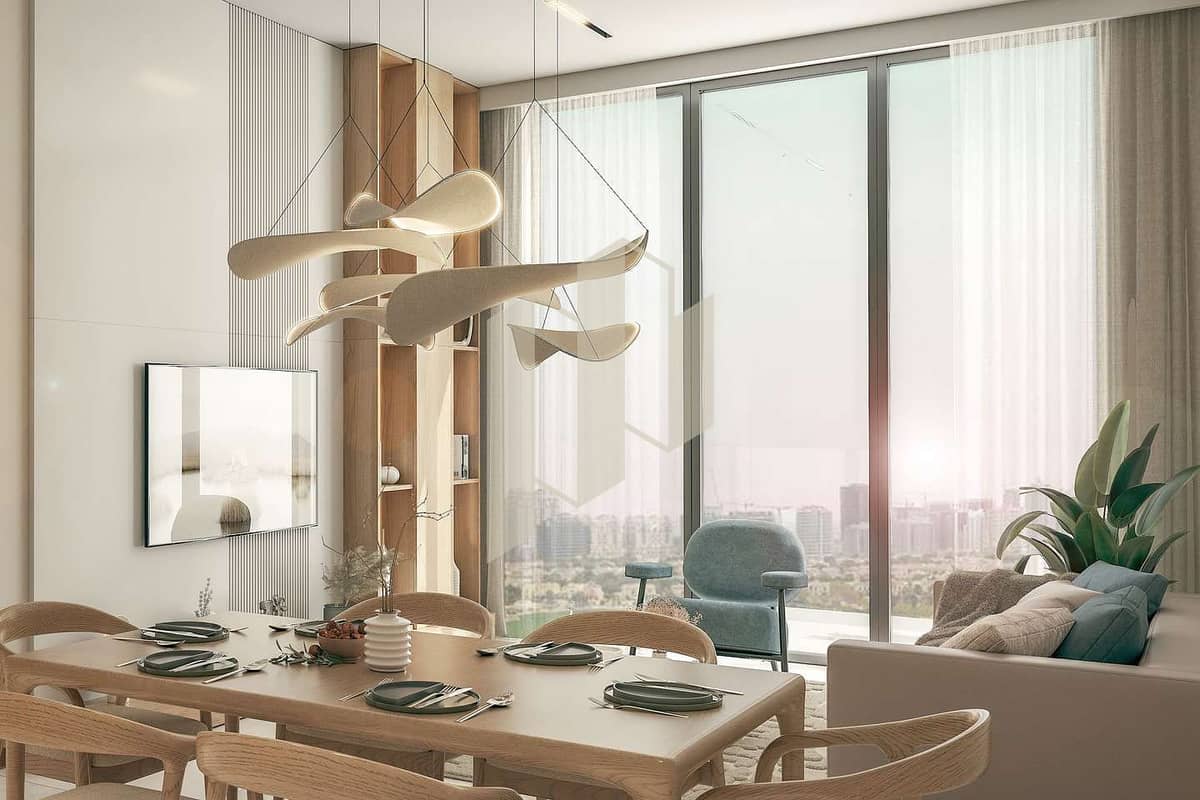 The Haven II Residences