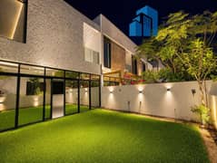 Bright & Spacious | Luxury 3 Bed Villa + Maid | View Today