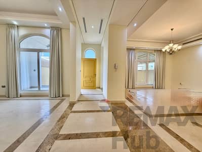 5 Schlafzimmer Villa zum zur Miete in Jumeirah, Dubai - WhatsApp Image 2026-07-03 at 10.59. 11 AM (1). jpeg