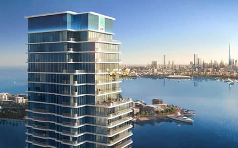 1 Bedroom Flat for Sale in Dubai Maritime City, Dubai - img66. jpg 1 Bedroom Flat for Sale in Dubai Maritime City, Dubai - img66. jpg