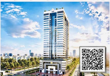 1 Bedroom Flat for Sale in Al Amerah, Ajman - 06258f73-e878-4e7b-a0d9-3419ca86d6b4. jpg 1 Bedroom Flat for Sale in Al Amerah, Ajman - 06258f73-e878-4e7b-a0d9-3419ca86d6b4. jpg