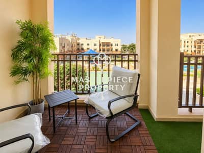 2 habitaciones Apartamento para en Venta en Al Ghadeer, Abu Dhabi - Apartamento en Al Ghadeer, 2 dormitorios, 990000 AED - 15708910 2 habitaciones Apartamento para en Venta en Al Ghadeer, Abu Dhabi - Apartamento en Al Ghadeer, 2 dormitorios, 990000 AED - 15708910