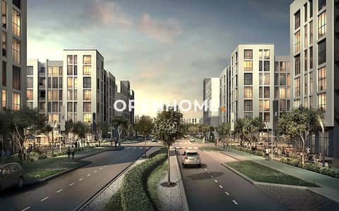 Studio te Koop in Al Shamkha, Abu Dhabi - Appartement in Al Shamkha,Al Reeman 1,Reeman Living, 550000 AED - 15708909 Studio te Koop in Al Shamkha, Abu Dhabi - Appartement in Al Shamkha,Al Reeman 1,Reeman Living, 550000 AED - 15708909