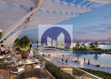 3 habitaciones Apartamento para en Venta en Al Seanneeah, Umm Al Quwain - Apartamento en Al Seanneeah,Sobha Siniya Island,Starline Beach Residences,Starline Beach Residences Building 2, 3 dormitorios, 5190000 AED - 15708922 3 habitaciones Apartamento para en Venta en Al Seanneeah, Umm Al Quwain - Apartamento en Al Seanneeah,Sobha Siniya Island,Starline Beach Residences,Starline Beach Residences Building 2, 3 dormitorios, 5190000 AED - 15708922